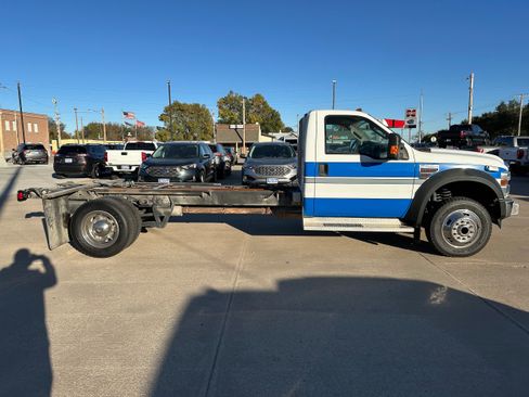 Used 2010 Ford F450 XLT image 7