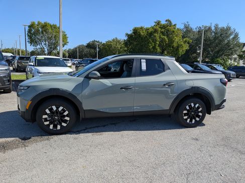Used 2026 Hyundai Santa Cruz SEL FWD image 7
