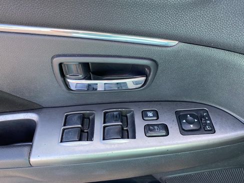 Used 2021 Mitsubishi Outlander Sport SE AWD/4WD image 13
