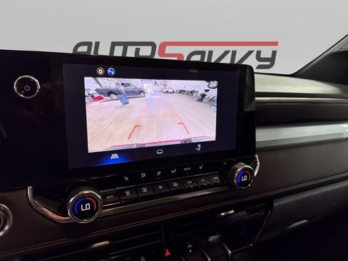 Used 2026 Chevrolet Colorado LT w/ Advanced Trailering Package RWD image 14