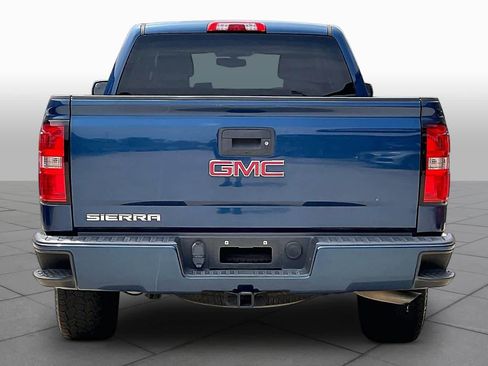 Used 2016 GMC Sierra 1500 2WD Double Cab w/ Elevation Edition image 5