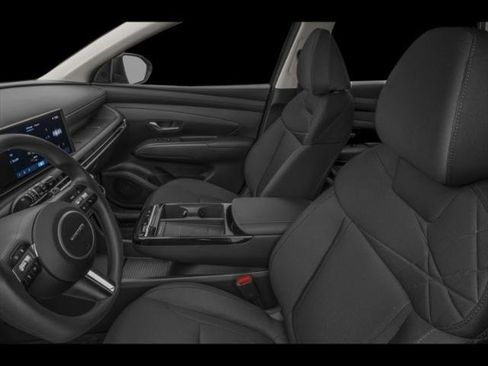 New 2026 Hyundai Tucson Blue SE AWD/4WD image 30