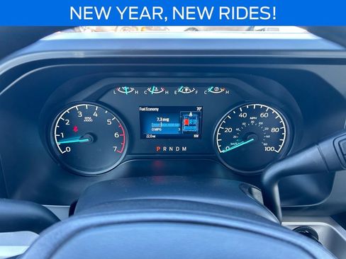 New 2026 Ford F250 XL w/ XL Chrome Package image 28