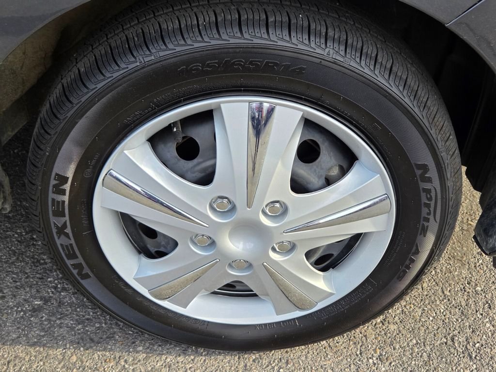 Used 2024 Mitsubishi Mirage ES FWD image 9
