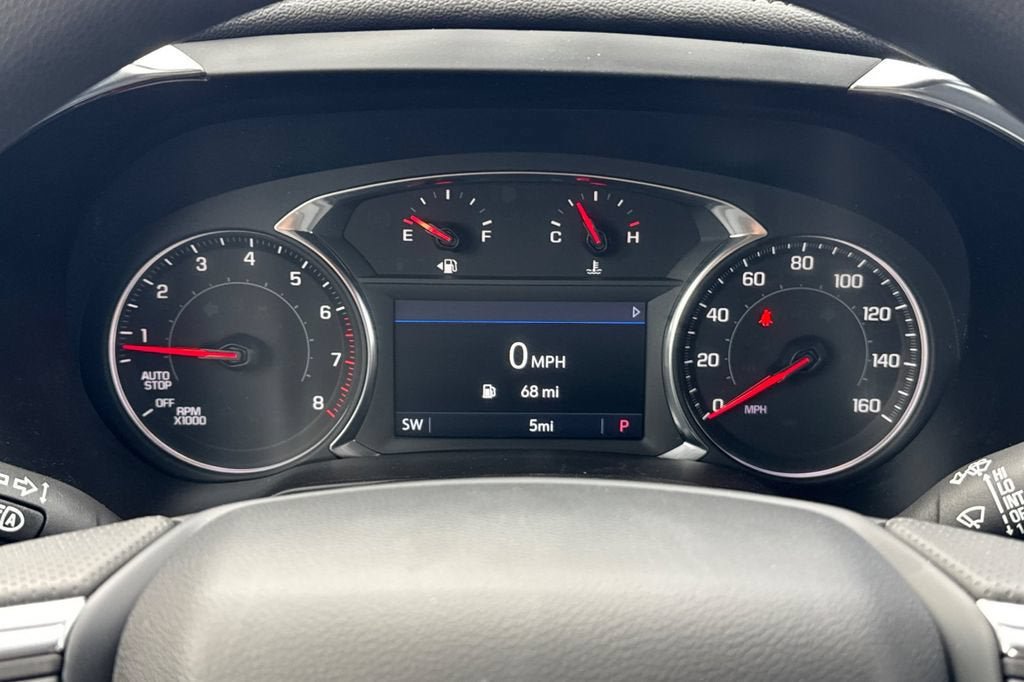 New 2026 Chevrolet Blazer LT FWD image 24