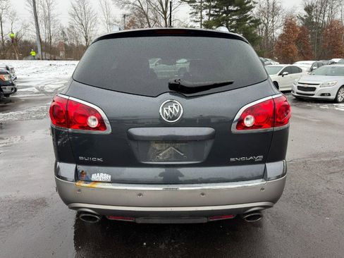 Used 2012 Buick Enclave Leather image 4
