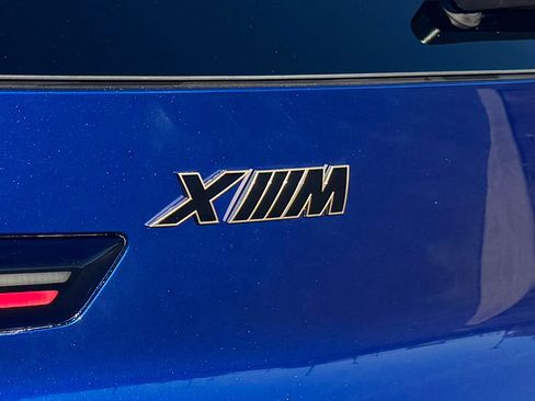 Used 2024 BMW XM image 22
