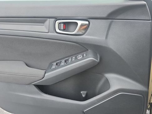 New 2026 Honda Civic Sport image 28