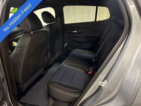 New 2026 Buick Envista Preferred w/ Convenience I Package image 19