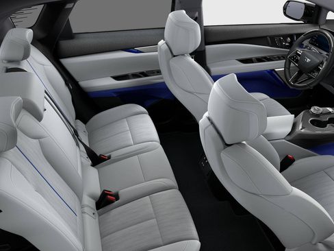 New 2027 Cadillac Optiq Premium Sport AWD/4WD image 55