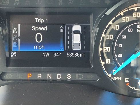 Used 2019 Ford Ranger XLT w/ Trailer Tow Package AWD/4WD image 27
