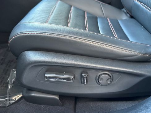 Used 2024 Honda CR-V Sport-L image 13