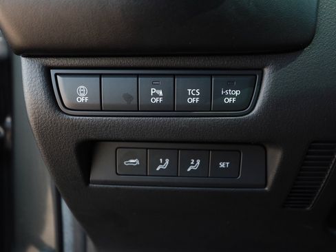 Used 2026 MAZDA CX-50 AWD 2.5 S w/ Accent Package image 20