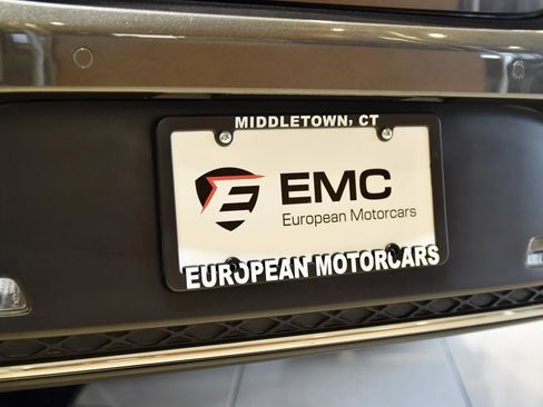 Used 2023 Genesis G70 2.0T w/ Sport Prestige Package image 11