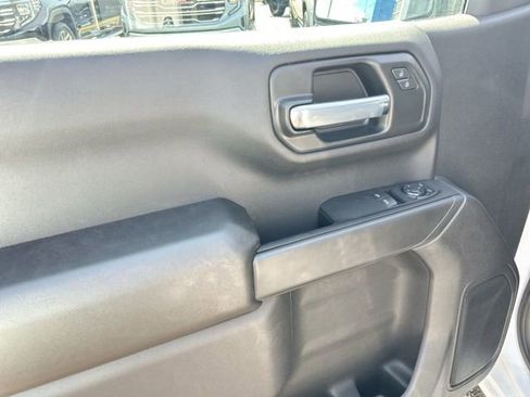 New 2026 GMC Sierra 1500 Pro AWD/4WD image 21