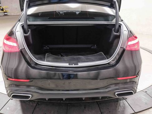 Certified 2023 Mercedes-Benz C 300 Sedan image 23