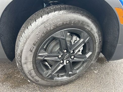 New 2026 Chevrolet Blazer LT w/ Convenience Package image 9