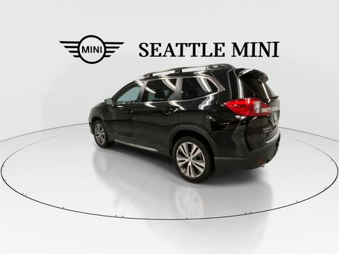 Used 2022 Subaru Ascent Limited w/ Technology Package image 8