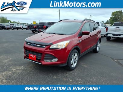 Used 2014 Ford Escape SE w/ Equipment Group 201A