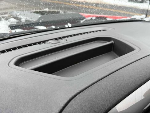 Used 2023 Chevrolet Silverado 1500 Custom Trail Boss image 54