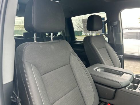 Certified 2025 Chevrolet Silverado 2500 LT w/ Safety Package image 32