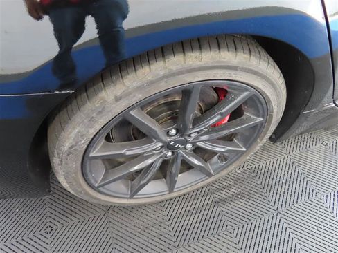 Used 2022 Kia Stinger GT2 w/ Scorpion Package image 8