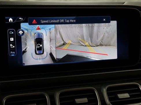 Certified 2026 Mercedes-Benz GLE 350 GLE 350 image 23