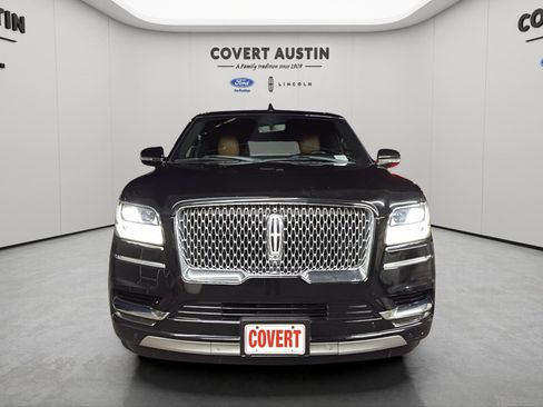 Used 2018 Lincoln Navigator Reserve w/ Technology Package image 8