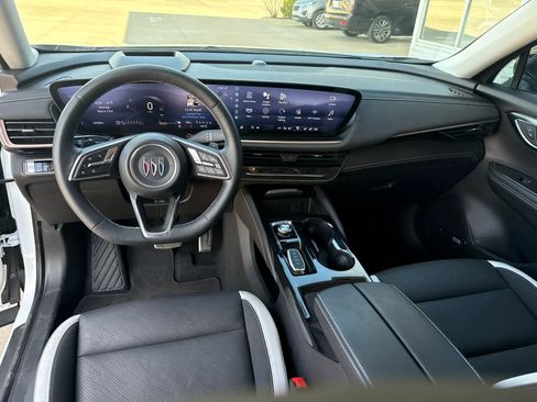 Used 2024 Buick Envision Sport Touring image 26