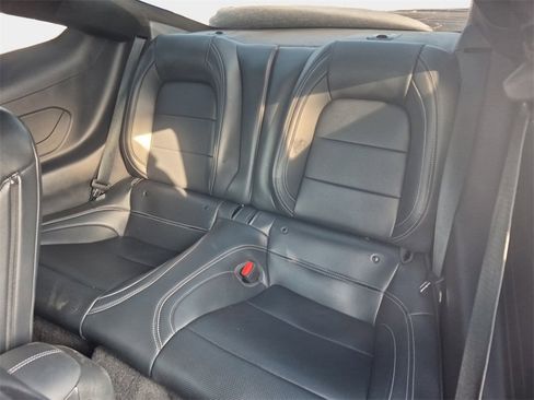 Used 2024 Ford Mustang GT Premium image 19