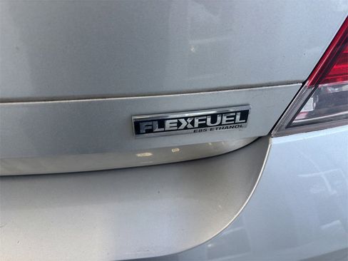 Used 2012 Chevrolet Impala LT w/ LT Sunroof Package image 9