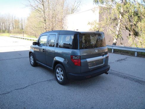 Used 2009 Honda Element EX image 13