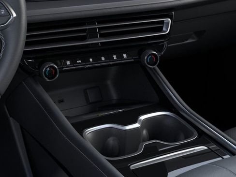 New 2026 Chevrolet Traverse LT image 24