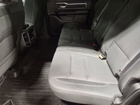 Used 2019 RAM 1500 Big Horn AWD/4WD image 22