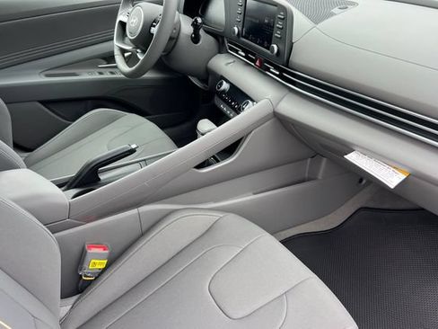 New 2026 Hyundai Elantra Sport FWD image 14