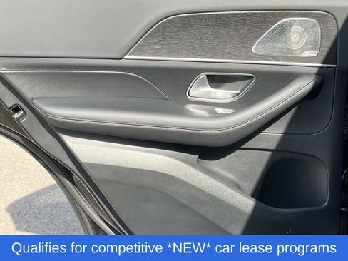 Used 2026 Mercedes-Benz GLE 350 4MATIC image 16
