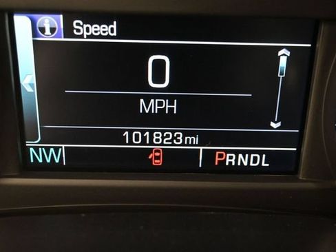 Used 2018 Chevrolet Silverado 1500 LT RWD image 18