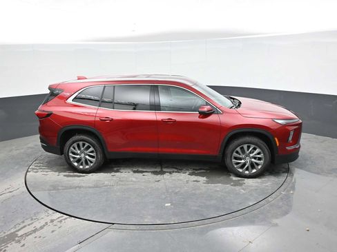 New 2026 Buick Enclave Preferred w/ Super Cruise Package image 30