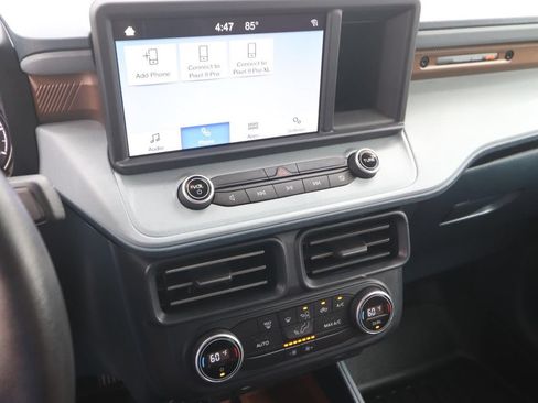 Used 2022 Ford Maverick Lariat FWD image 20