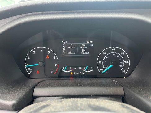 Used 2022 Ford Transit 250 148 High Roof Extended image 16