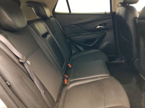 Used 2018 Buick Encore Preferred FWD image 19