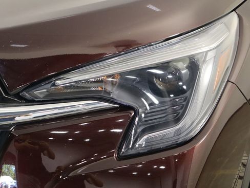 Used 2024 Subaru Ascent Touring AWD/4WD image 46