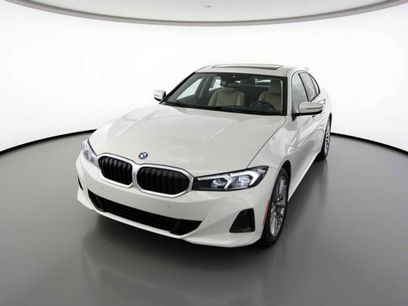 Used 2023 BMW 330i xDrive 330i xDrive w/ Driving Assistance Package