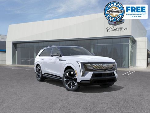 New 2026 Cadillac Escalade IQ Sport 1 image 1