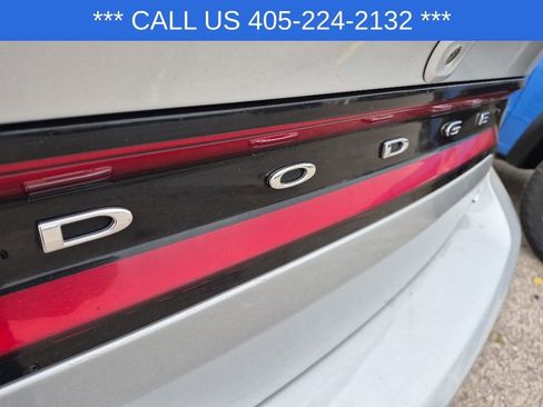Used 2023 Dodge Charger GT RWD image 20