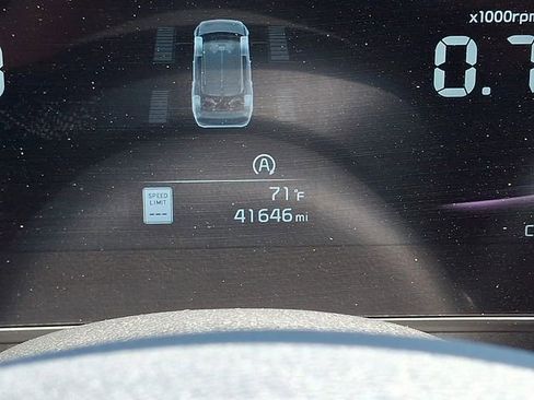 Used 2023 Kia Sportage X-Line w/ X-Line Premium Package AWD/4WD image 20