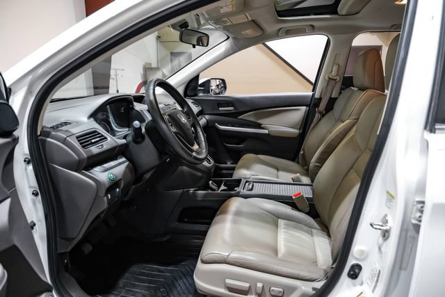 Used 2014 Honda CR-V EX-L image 4