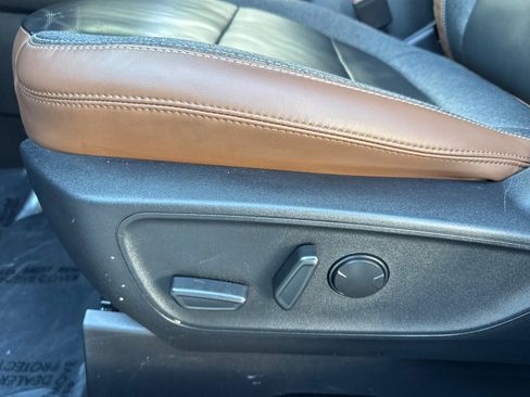 Used 2022 Ford Bronco Sport Outer Banks w/ Tech Package image 13