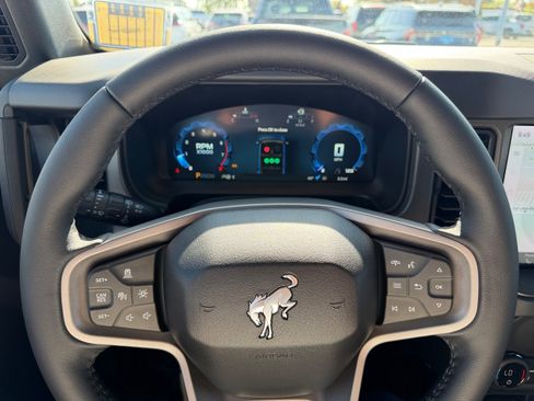 New 2026 Ford Bronco Badlands AWD/4WD image 41