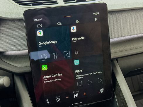 Used 2021 Polestar Polestar 2 image 17